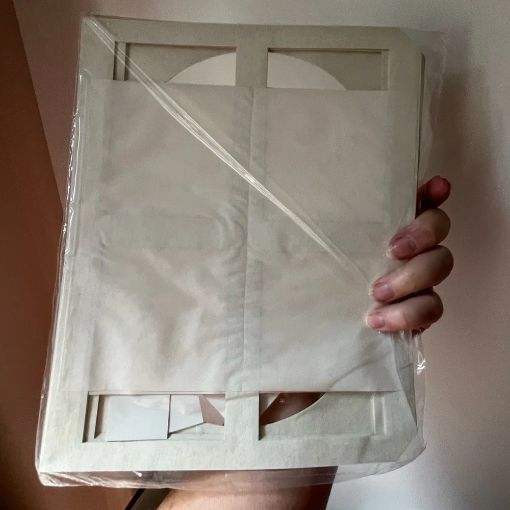 Sterling Silver Angel Cherub genuine leather wedding photo Album England ..